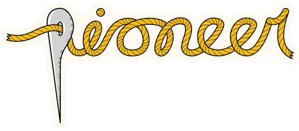 Pioneer Design Lab logo