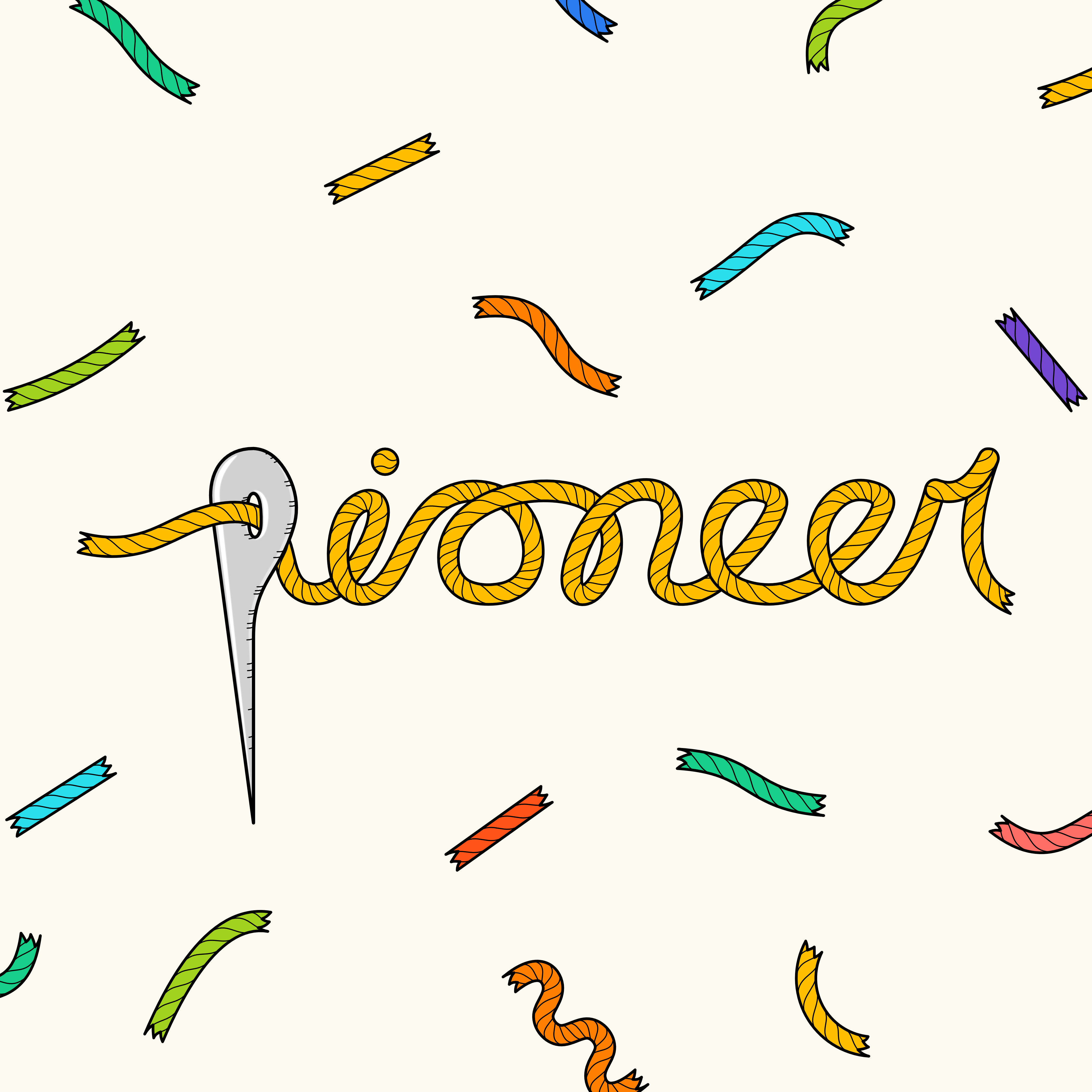Portfolio – Pioneer Design Lab