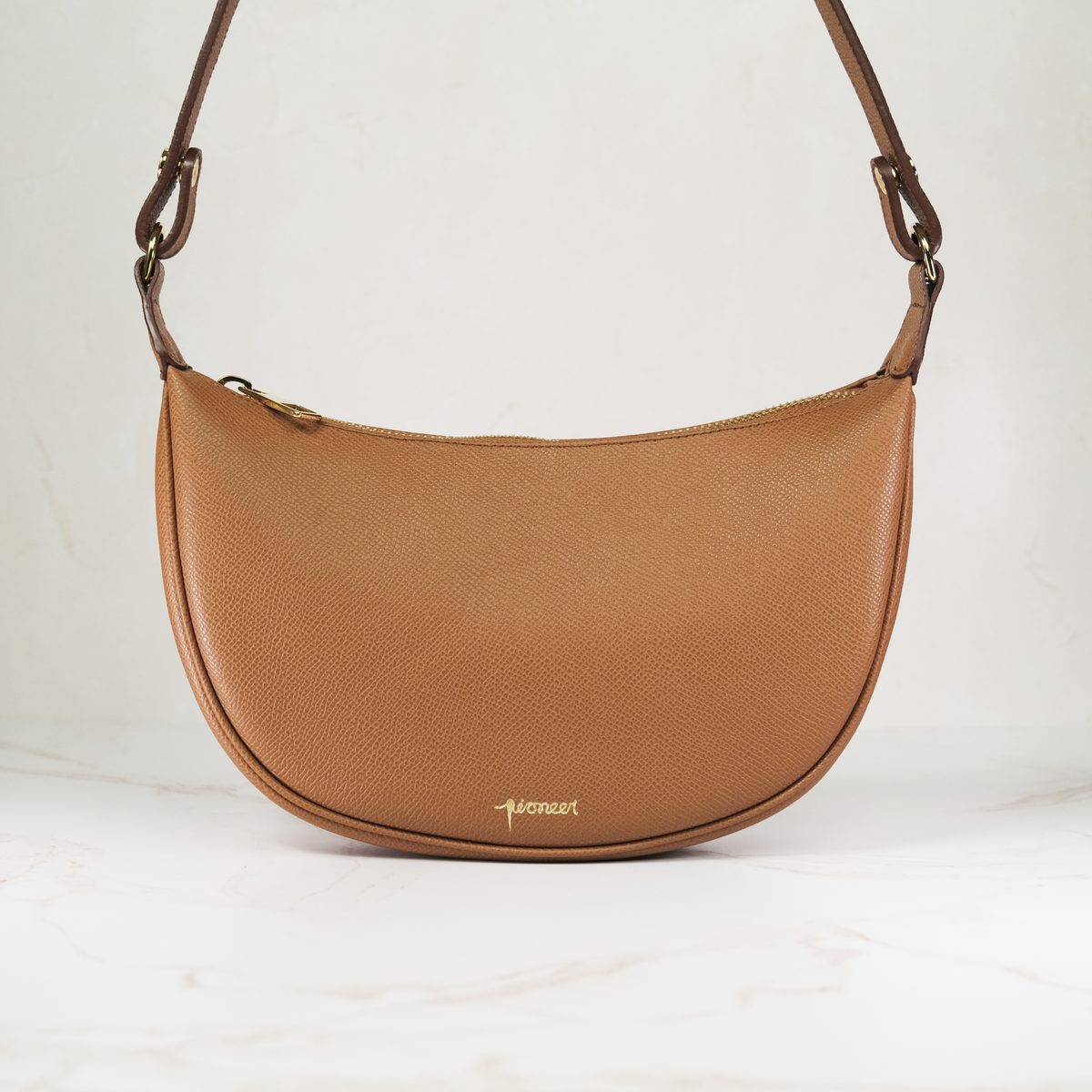 Hazelnoot Handbag